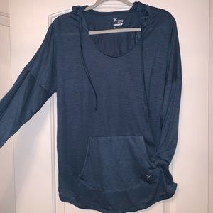 Old Navy Active GO-DRY top
